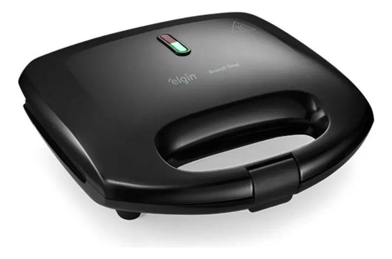 Sanduicheira Elgin Break Time