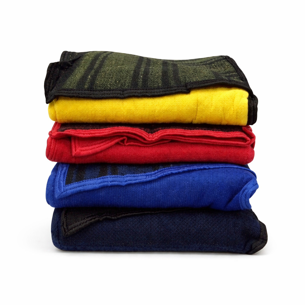 Cobertor Casal - Castor