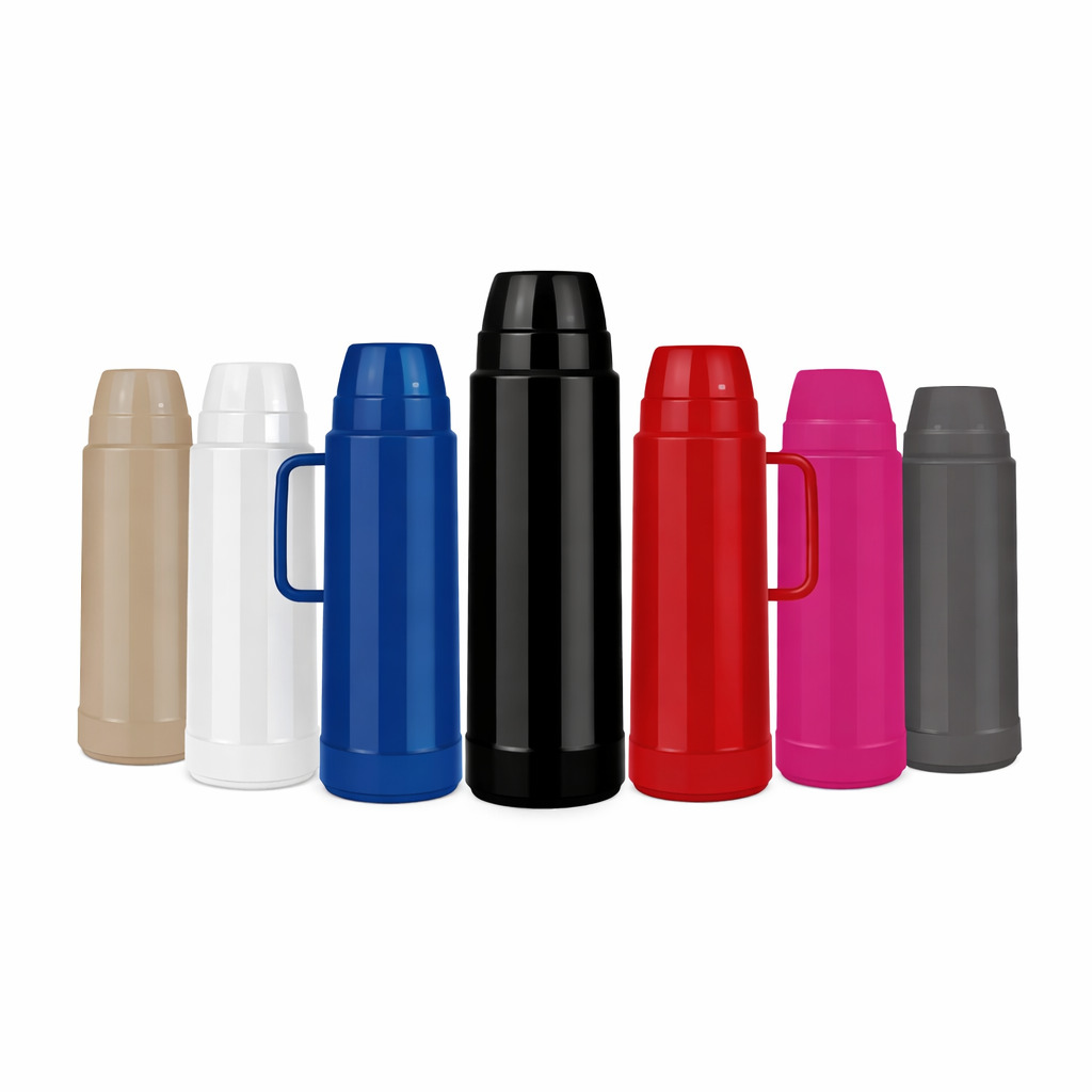 Garrafa Térmica  1 Litro - MOR