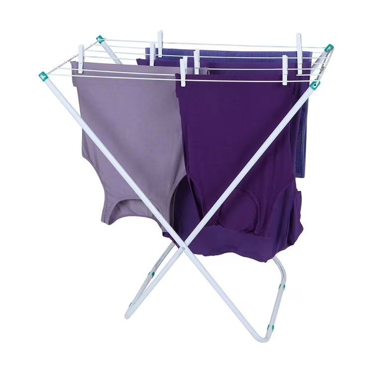 Varal de Chão sem Abas MOR