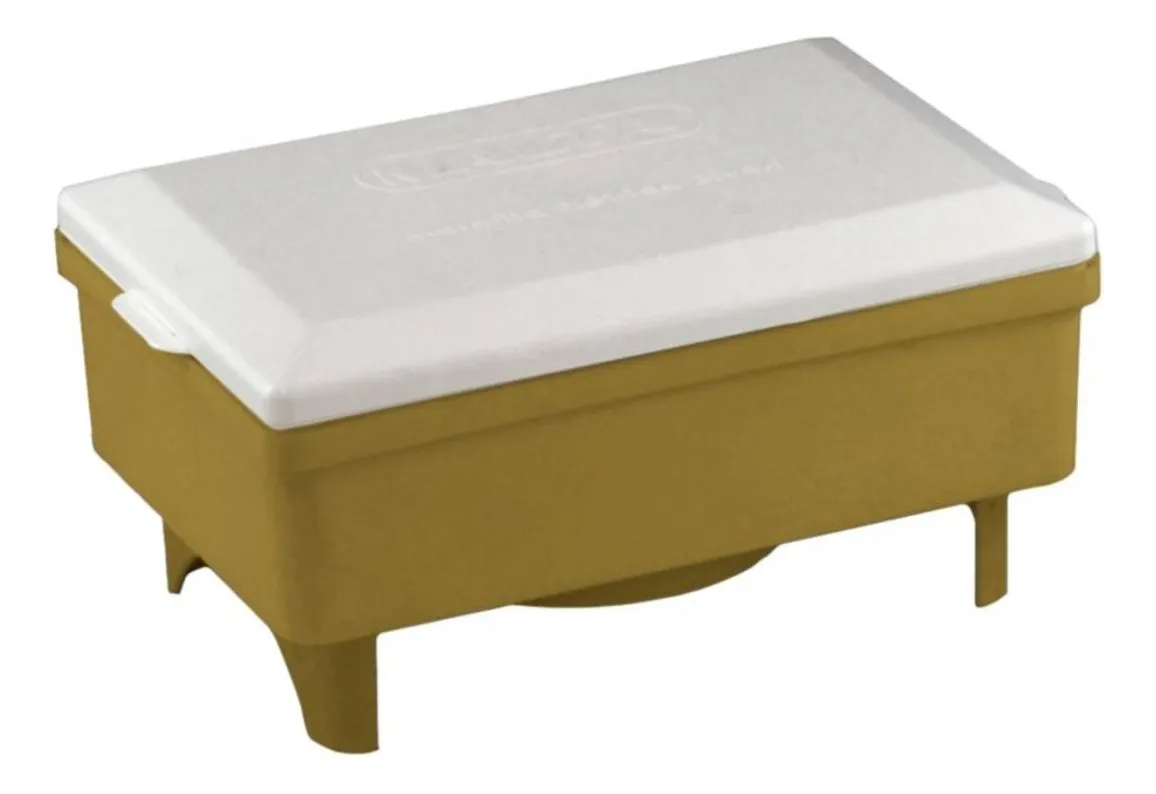 Marmita Elétrica Malta 1,2 Litros