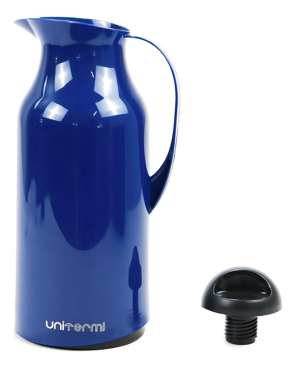 Garrafa Térmica Siena Unitermi 1 Litro