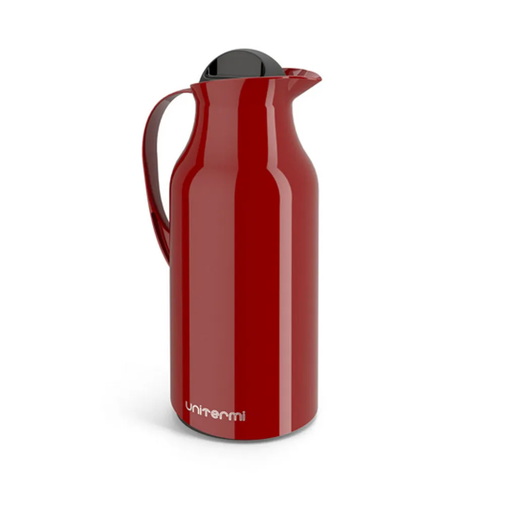 Garrafa Térmica Siena Unitermi 1 Litro