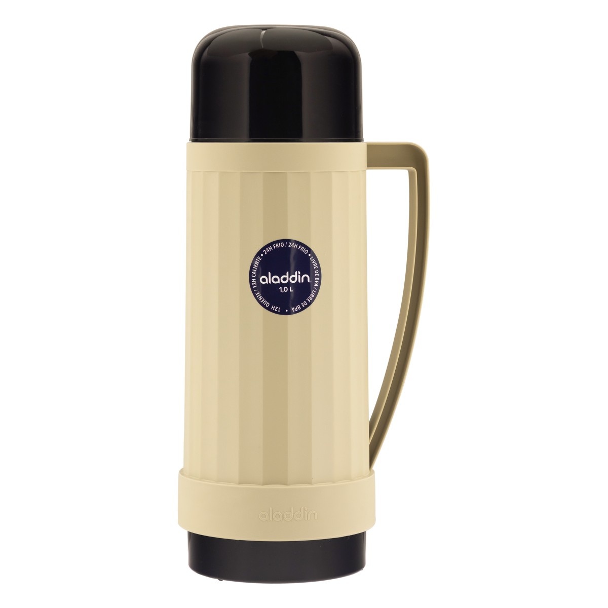 Garrafa Térmica Continental 1 Litro Aladdin