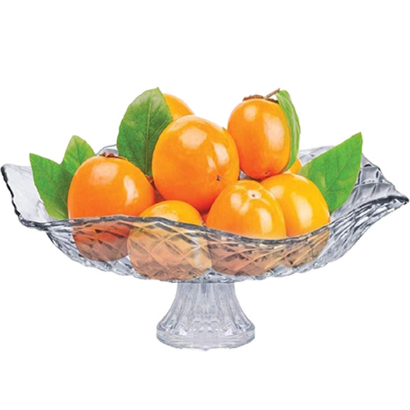 Fruteira com Pé Gourmet - Ruvolo